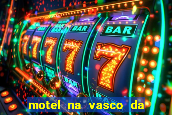 motel na vasco da gama salvador